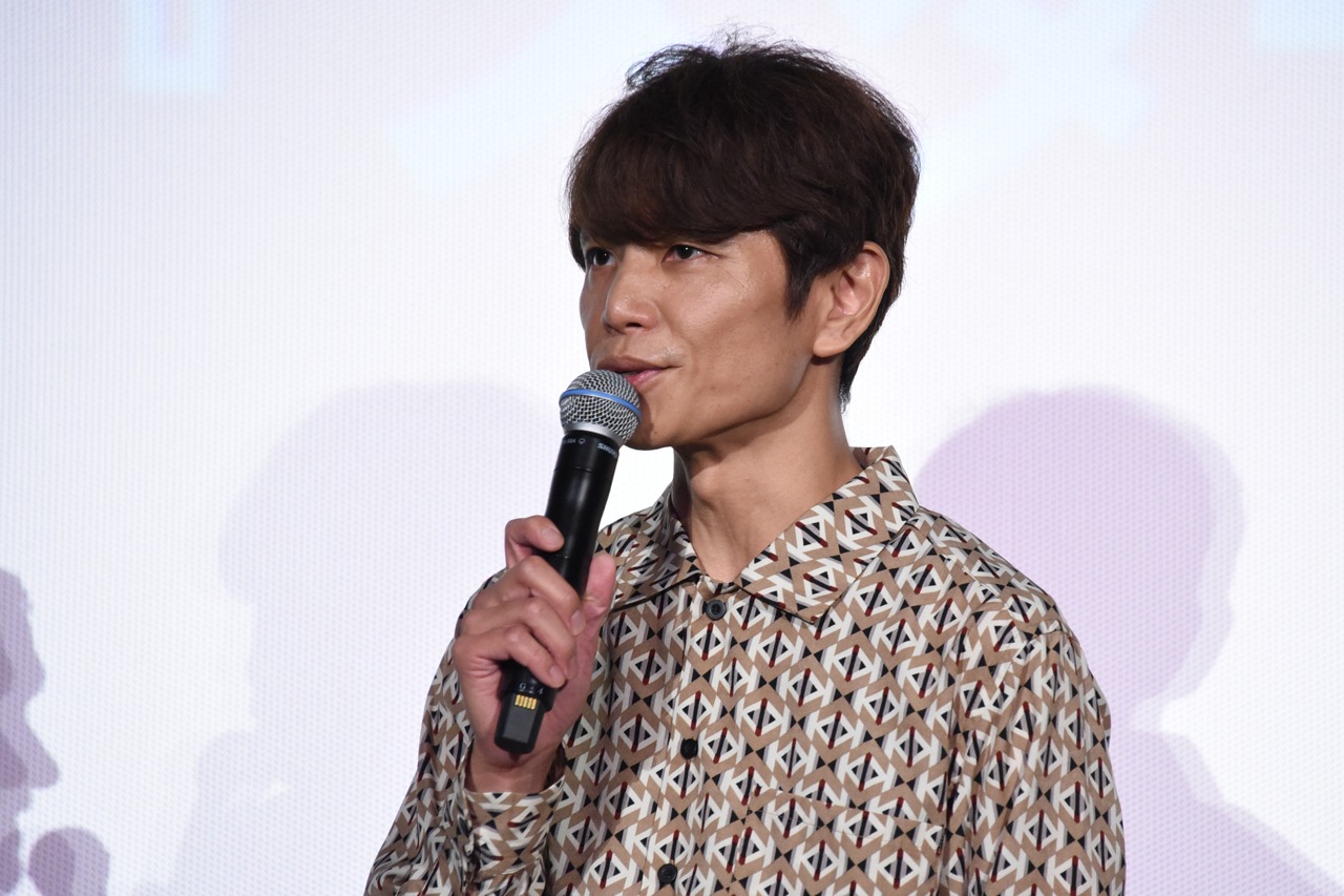 喜多建介
