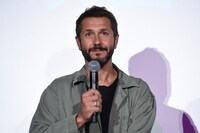 グラント・ニコラス