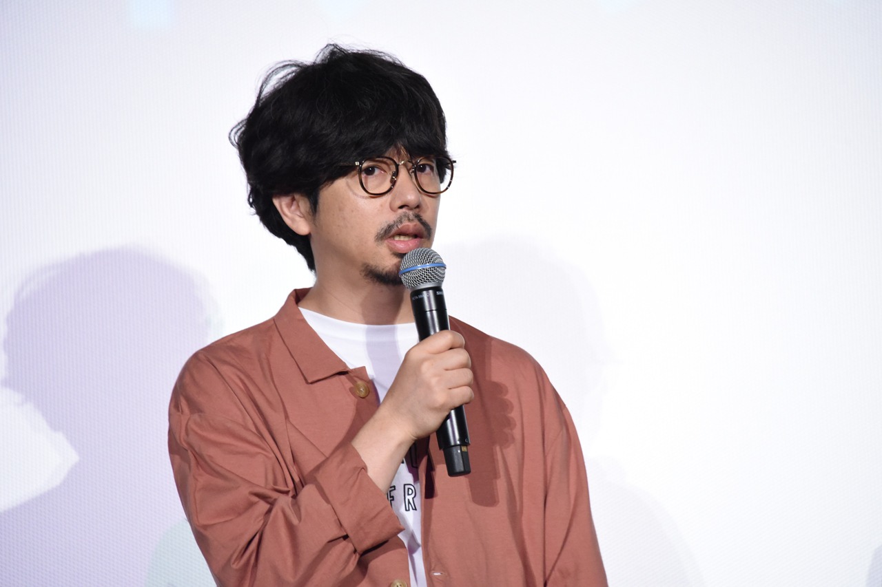 後藤正文
