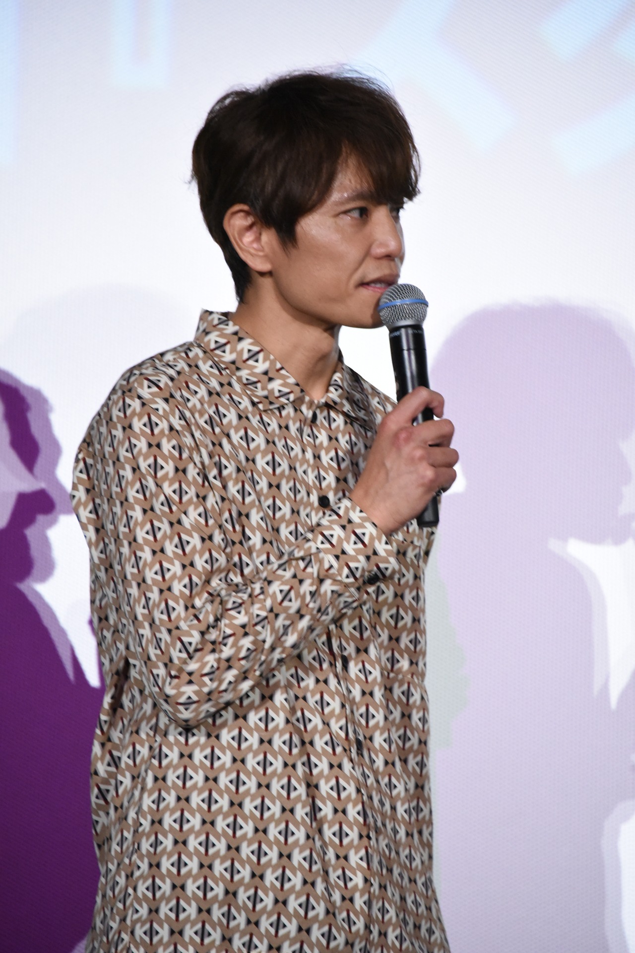 喜多建介