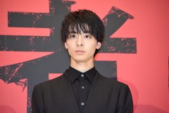 吉岡里帆のラムネで喉カラカラ 大倉孝二と田口トモロヲ 見えない目撃者 現場回想 写真23枚 映画ナタリー
