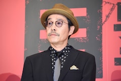 吉岡里帆のラムネで喉カラカラ 大倉孝二と田口トモロヲ 見えない目撃者 現場回想 写真23枚 映画ナタリー