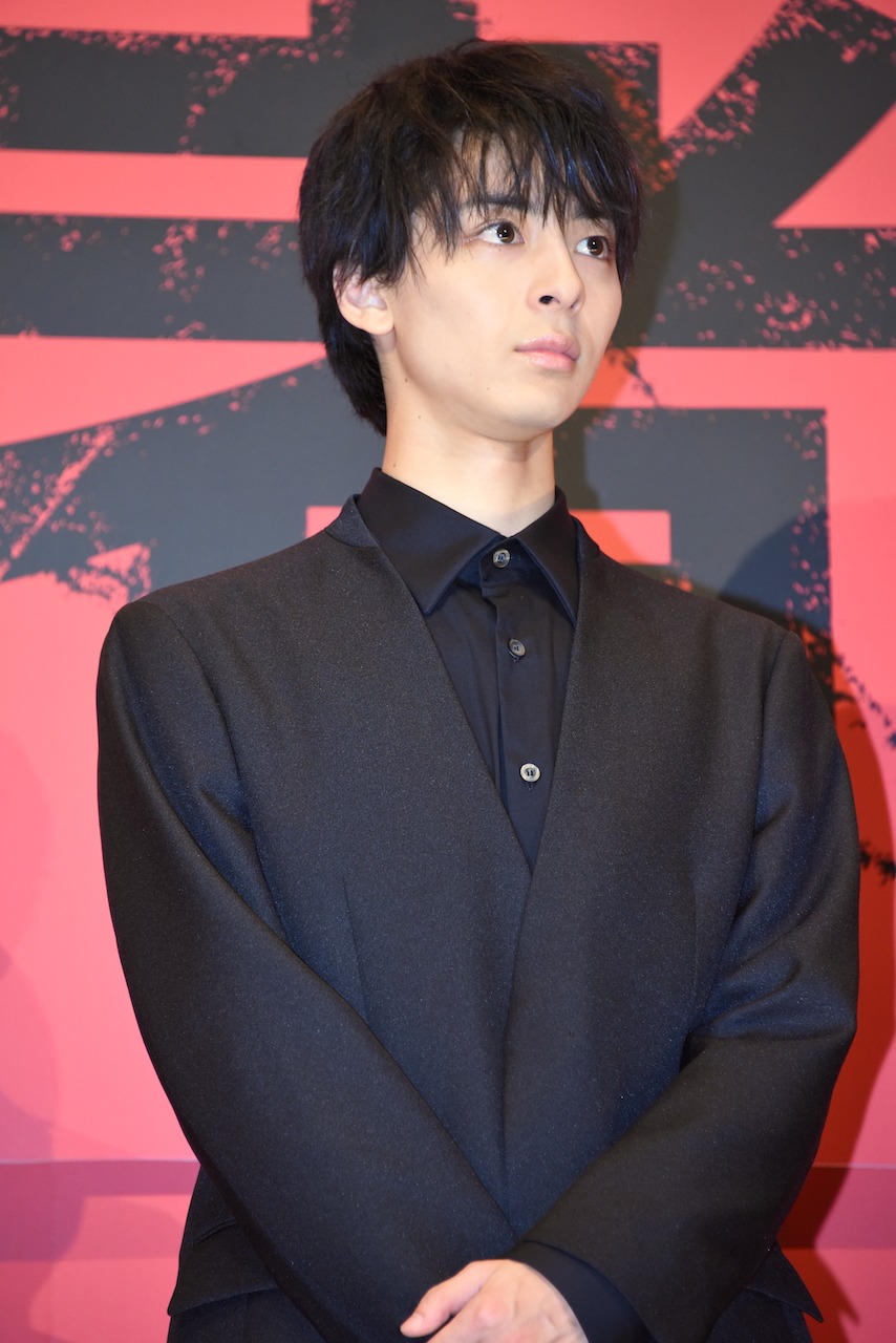 高杉真宙