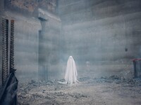 「A GHOST STORY／ア・ゴースト・ストーリー」