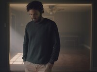 「A GHOST STORY／ア・ゴースト・ストーリー」