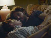 「A GHOST STORY／ア・ゴースト・ストーリー」