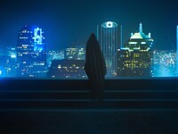 「A GHOST STORY／ア・ゴースト・ストーリー」