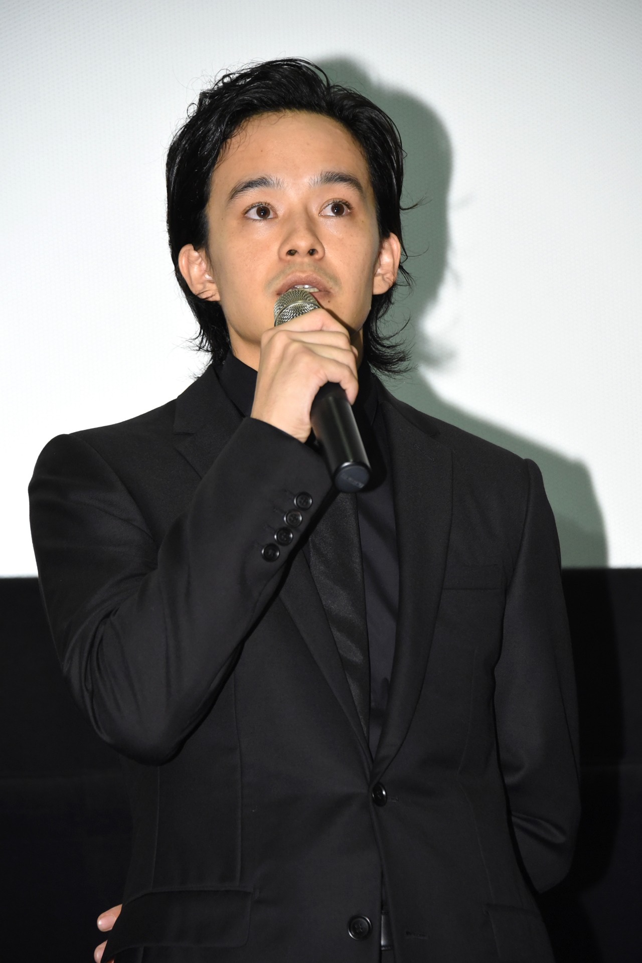 池松壮亮