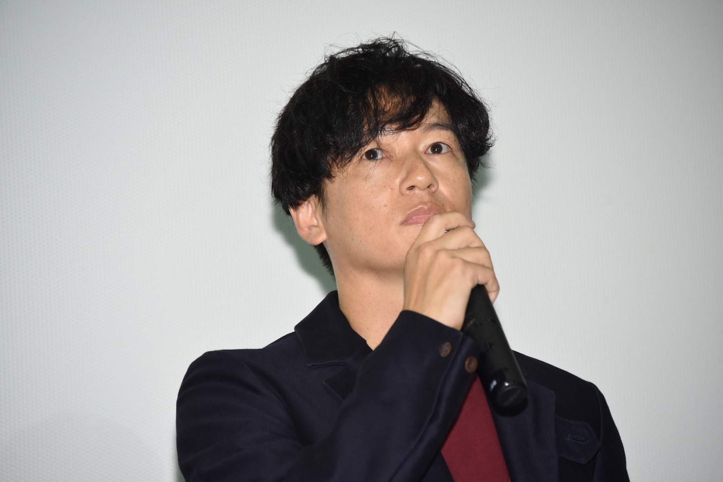 井浦新