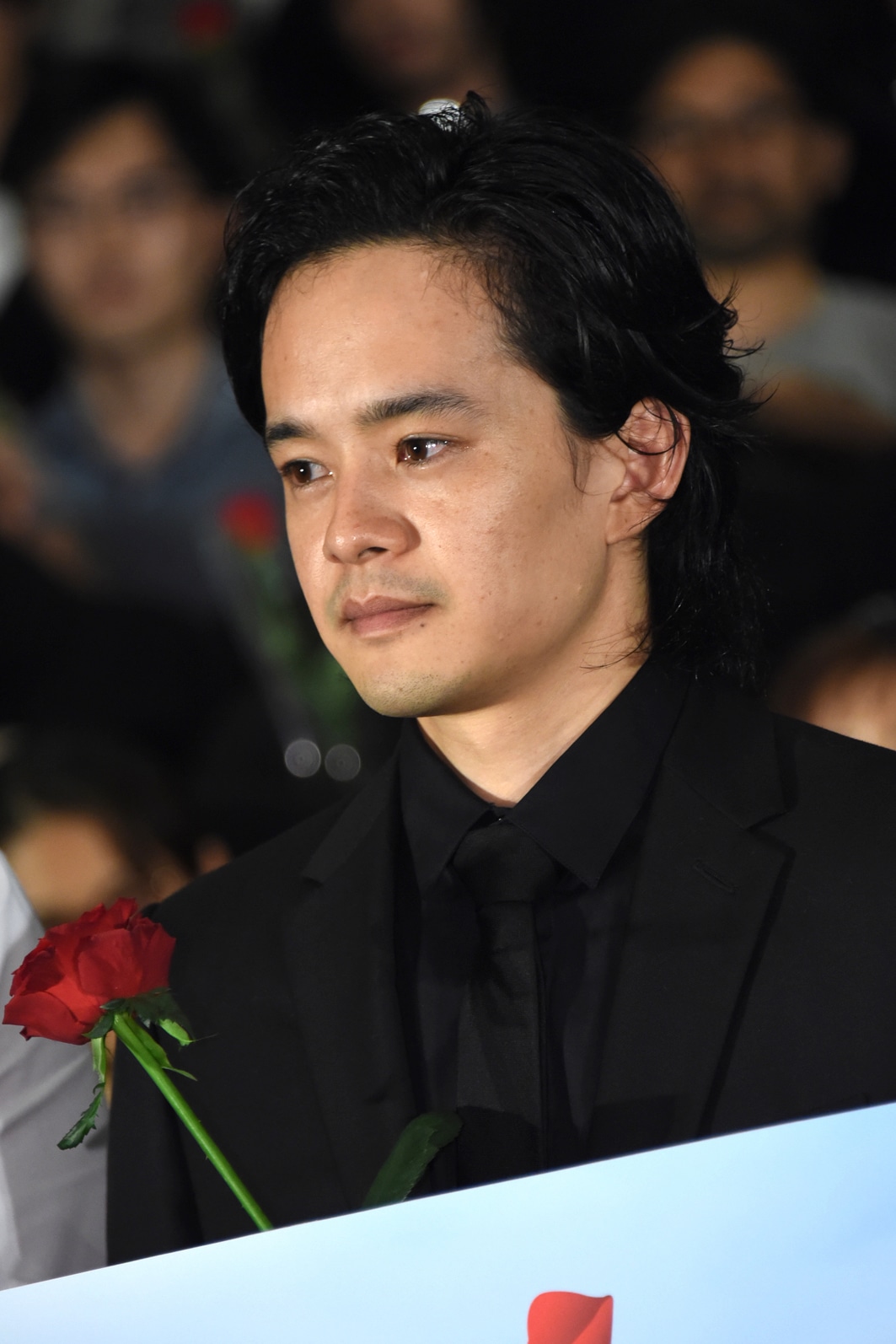 池松壮亮