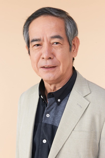 小倉一郎