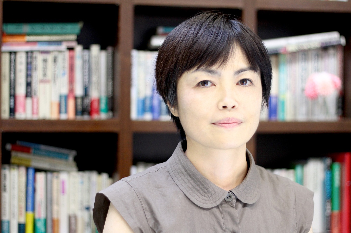 関口裕子