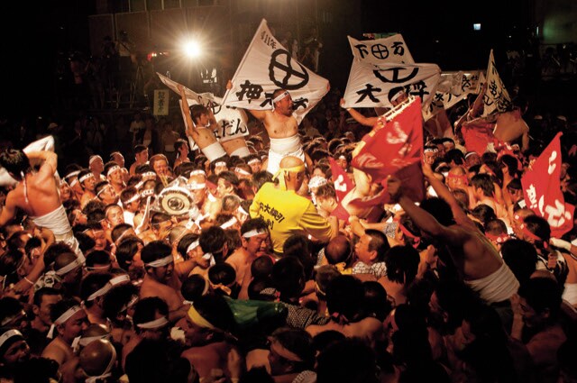 三浦貴大と知英が共演、佐々部清監督作「大綱引の恋」の全キャスト発表