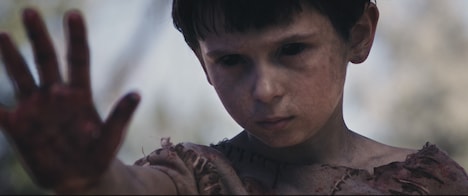 「ザ・ゴーレム」 (c)2019 The Golem Partnership and Epic Pictures Group, Inc.