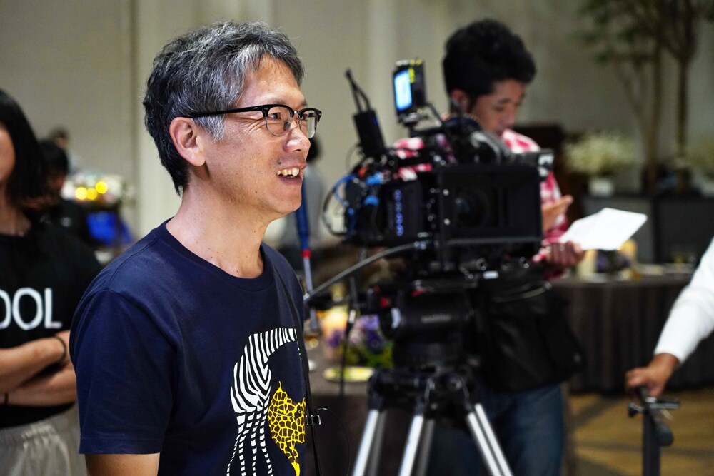 「ダンスウィズミー」公開記念、矢口史靖が娯楽映画を語るイベント明日開催