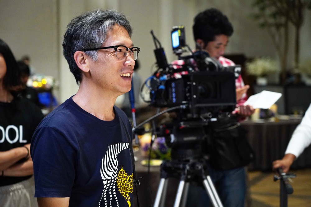 矢口史靖