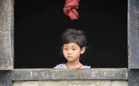 「こわれた歌」