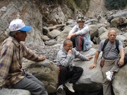 「心の呼び声」