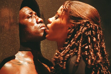 「ブレイド」 (c)New Line Productions, Inc.