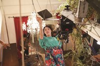 「ダンスウィズミー」メイキング写真