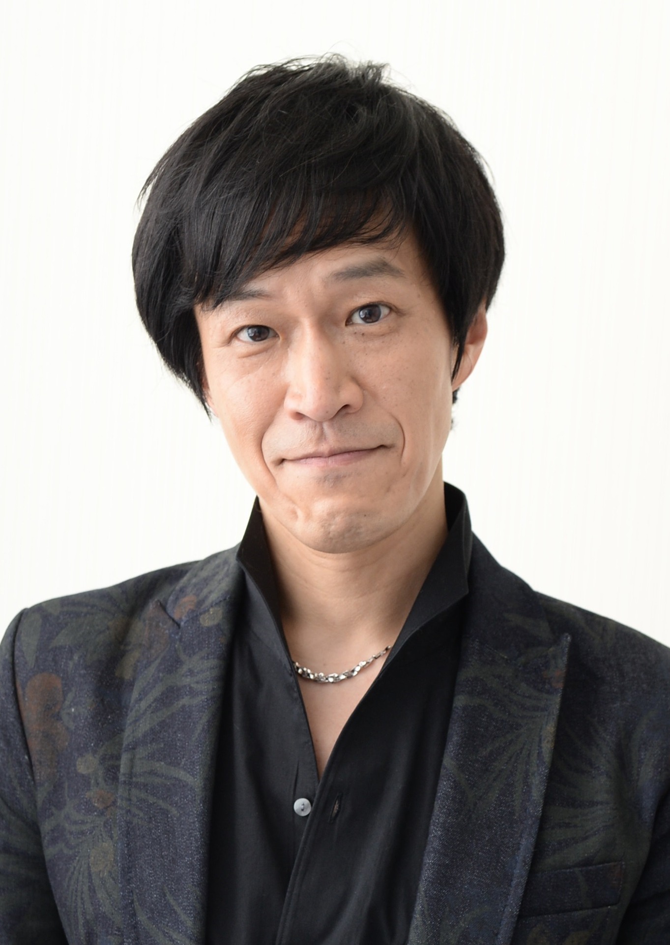 小山力也
