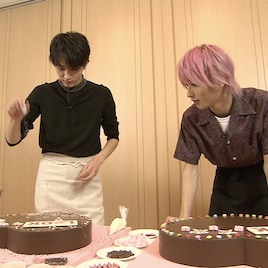 「L・DK」ソフト特典映像公開、横浜流星がセリフ言い間違えて「彼女いる?」