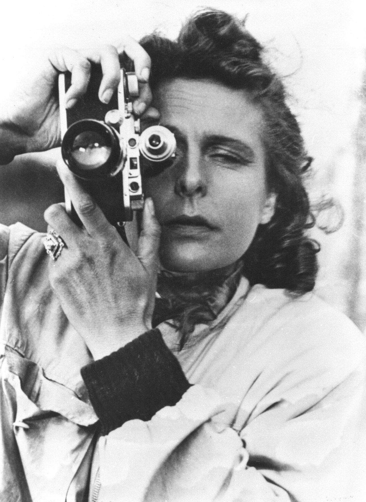 レニ・リーフェンシュタール 写真集 オリンピア ベルリン 1936