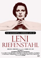 「レニ」DVD仮ジャケット