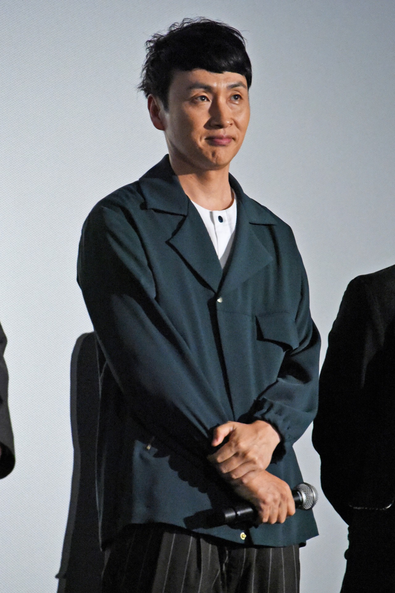 児嶋一哉