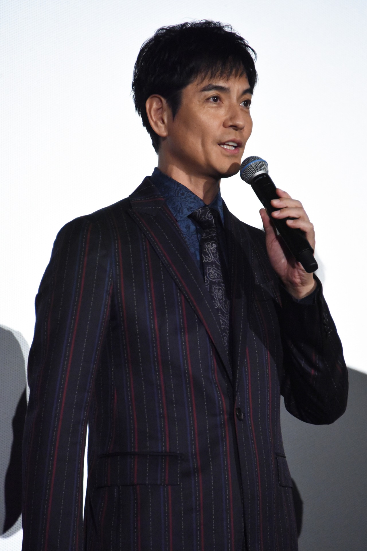 沢村一樹