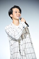 葉山奨之