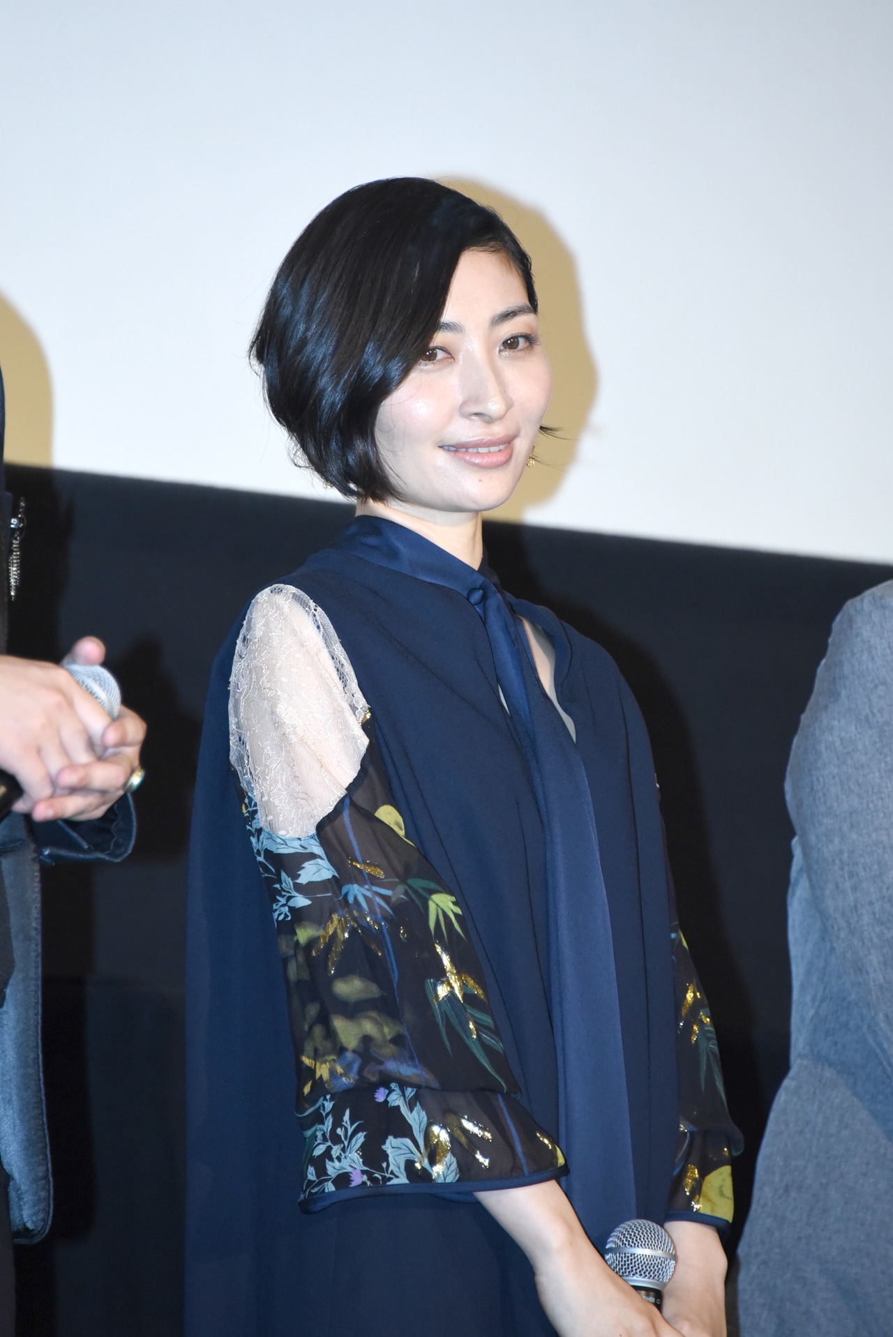坂本真綾 - 「二ノ国」梶裕貴が「声優界の貴公子です」と挨拶、宮野真
