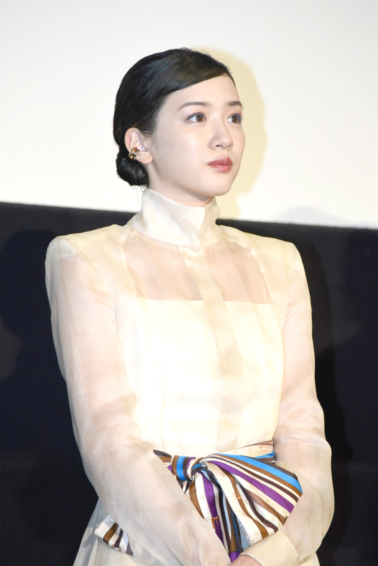 永野芽郁