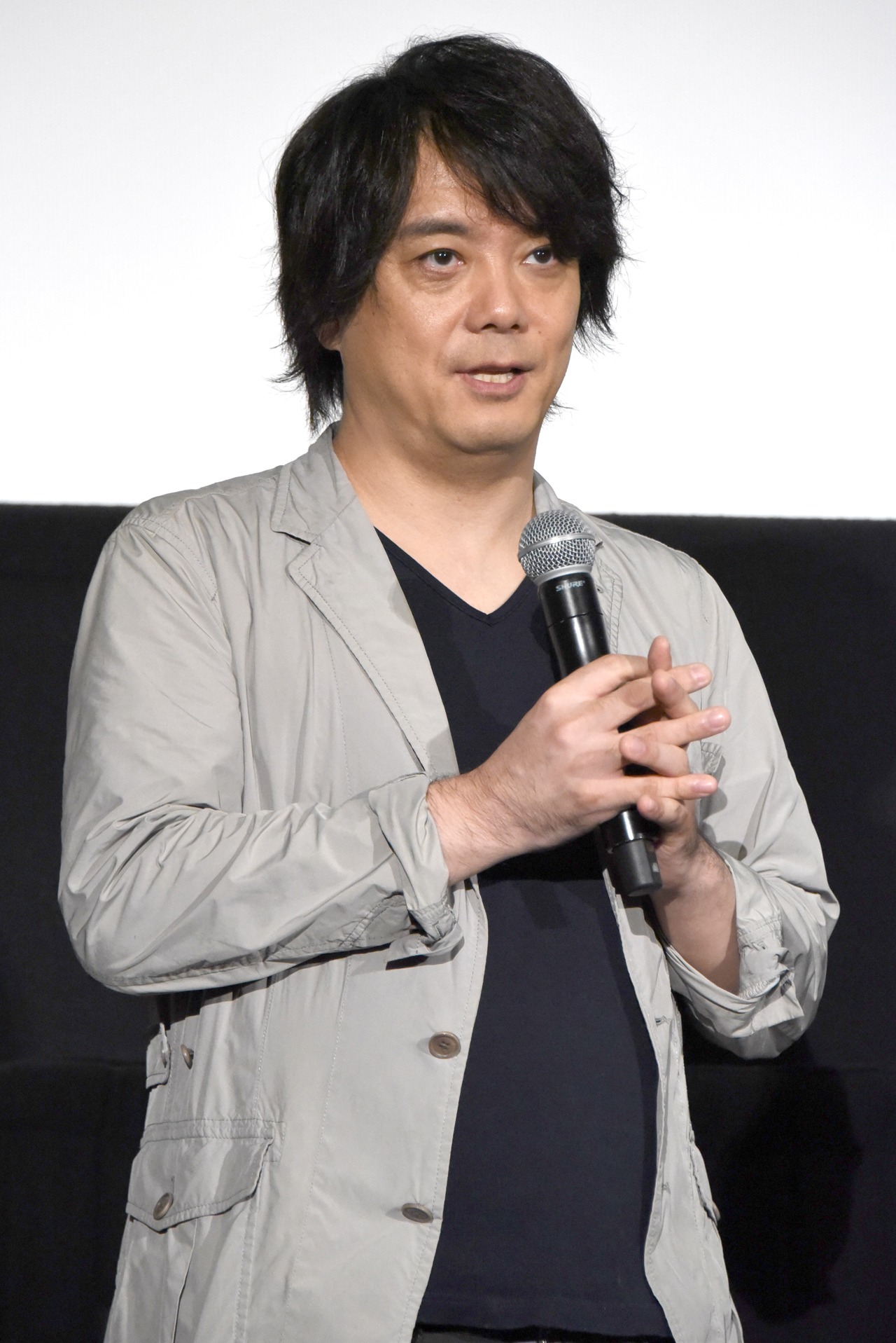 日野晃博