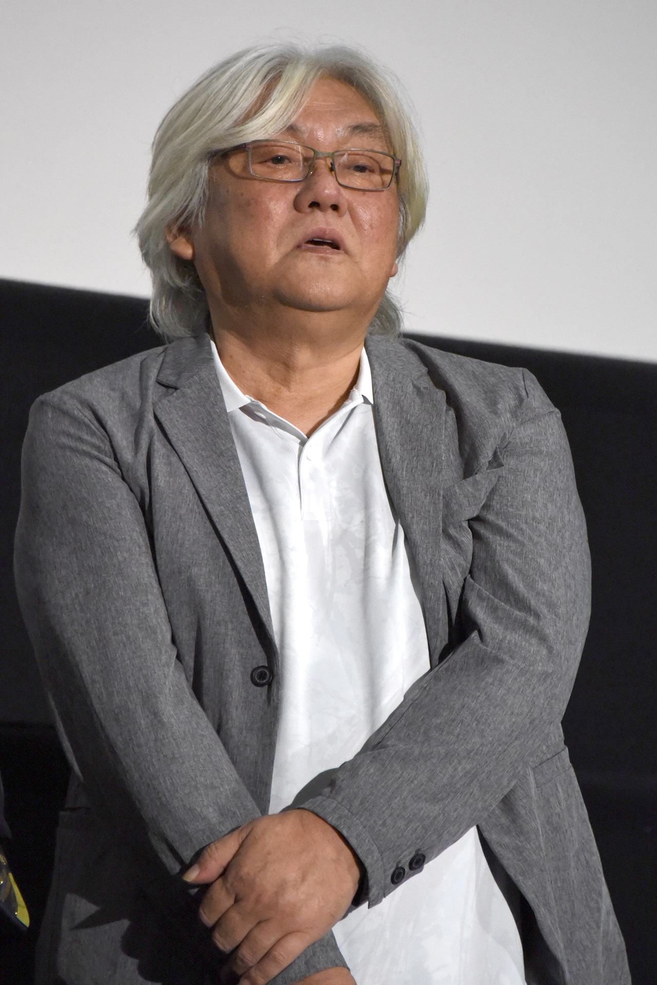 百瀬義行監督