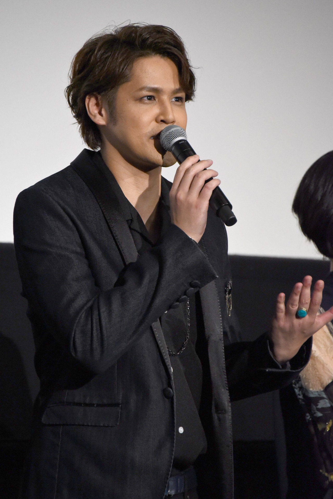 宮野真守