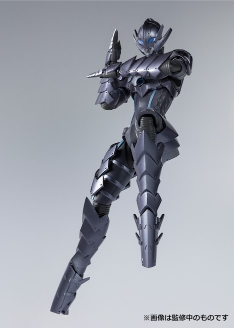 「S.H.Figuarts BEMLAR -the Animation-」