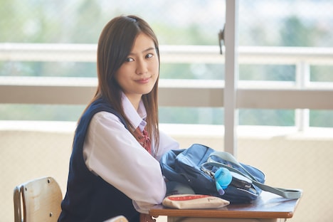 「アイネクライネナハトムジーク」新場面写真