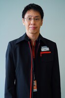 大倉孝二演じる室井義雄。