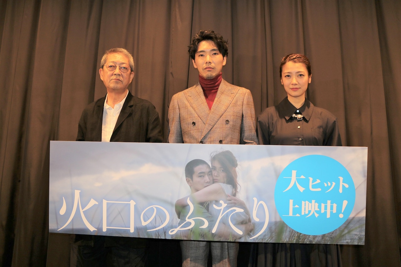 柄本佑が“リアリティある性描写”の裏側明かす、「動きを覚えるのが大変！」