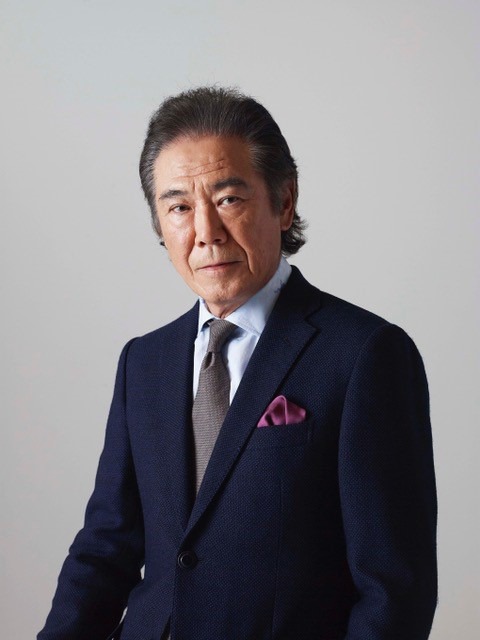 西岡徳馬