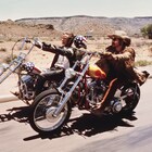 タランティーノが選んだ映画を自ら解説する特集放送「イージー★ライダー」など8本
