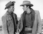 「草原の野獣」 (c)1958, renewed 1986 Columbia Pictures Industries, Inc. All Rights Reserved.