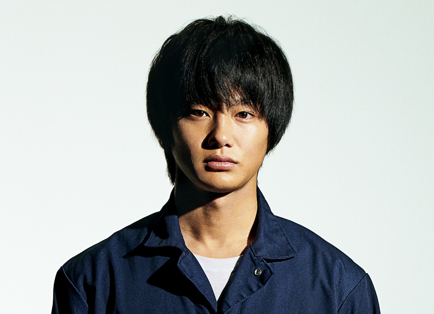 「WALKING MAN」