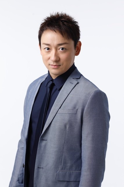 山本耕史