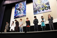 イベントの様子。