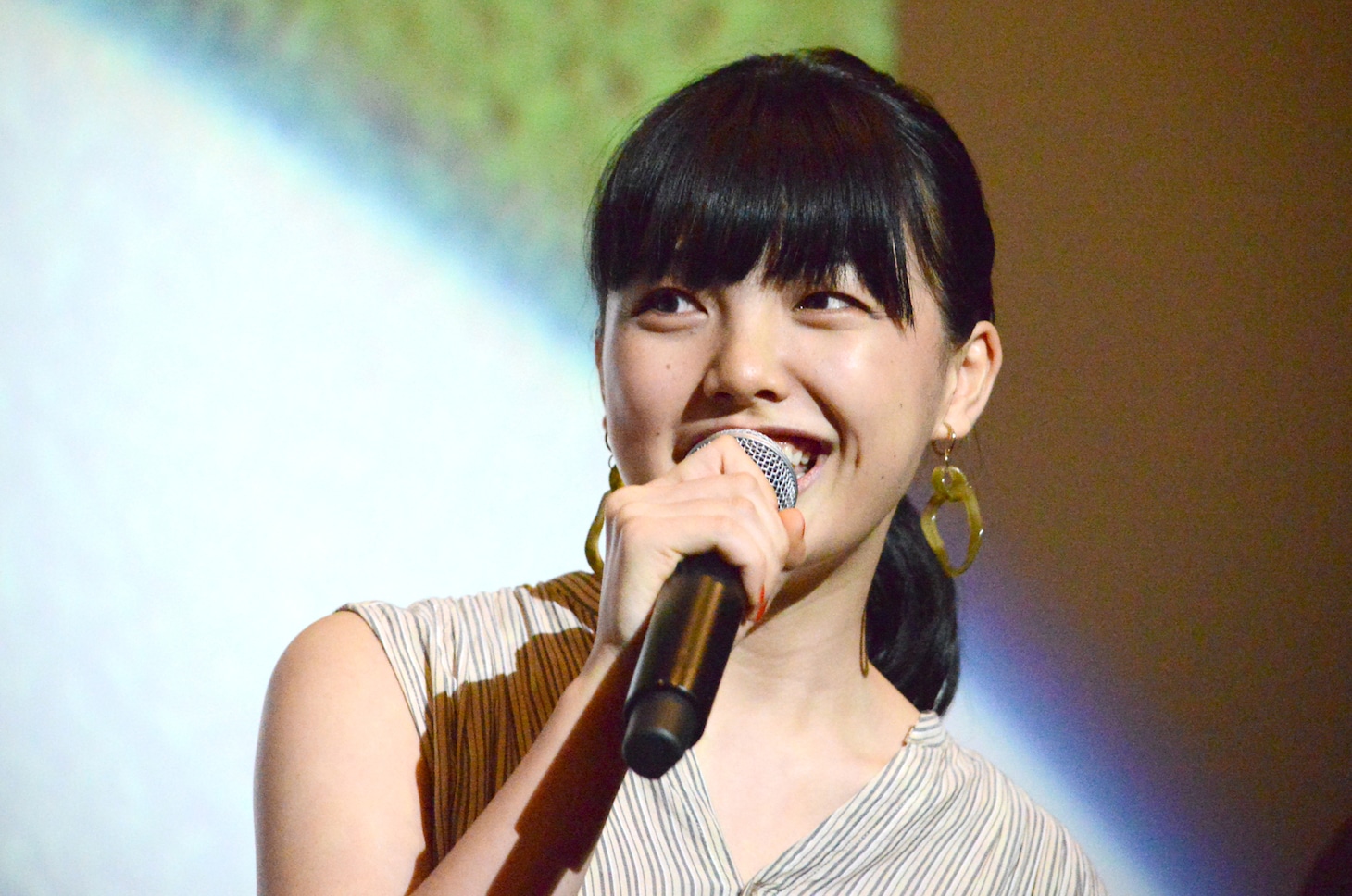 上原実矩