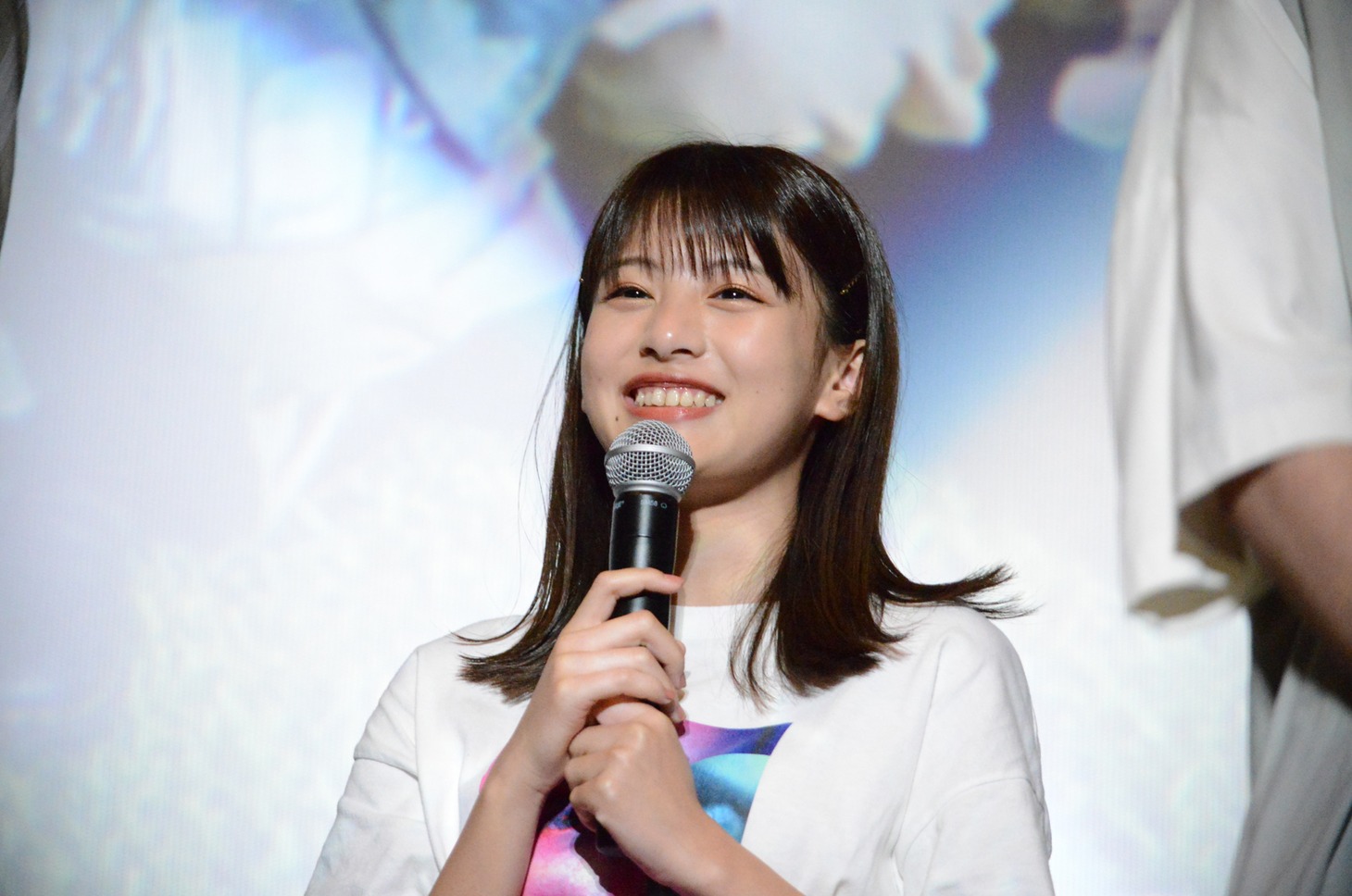 出口夏希
