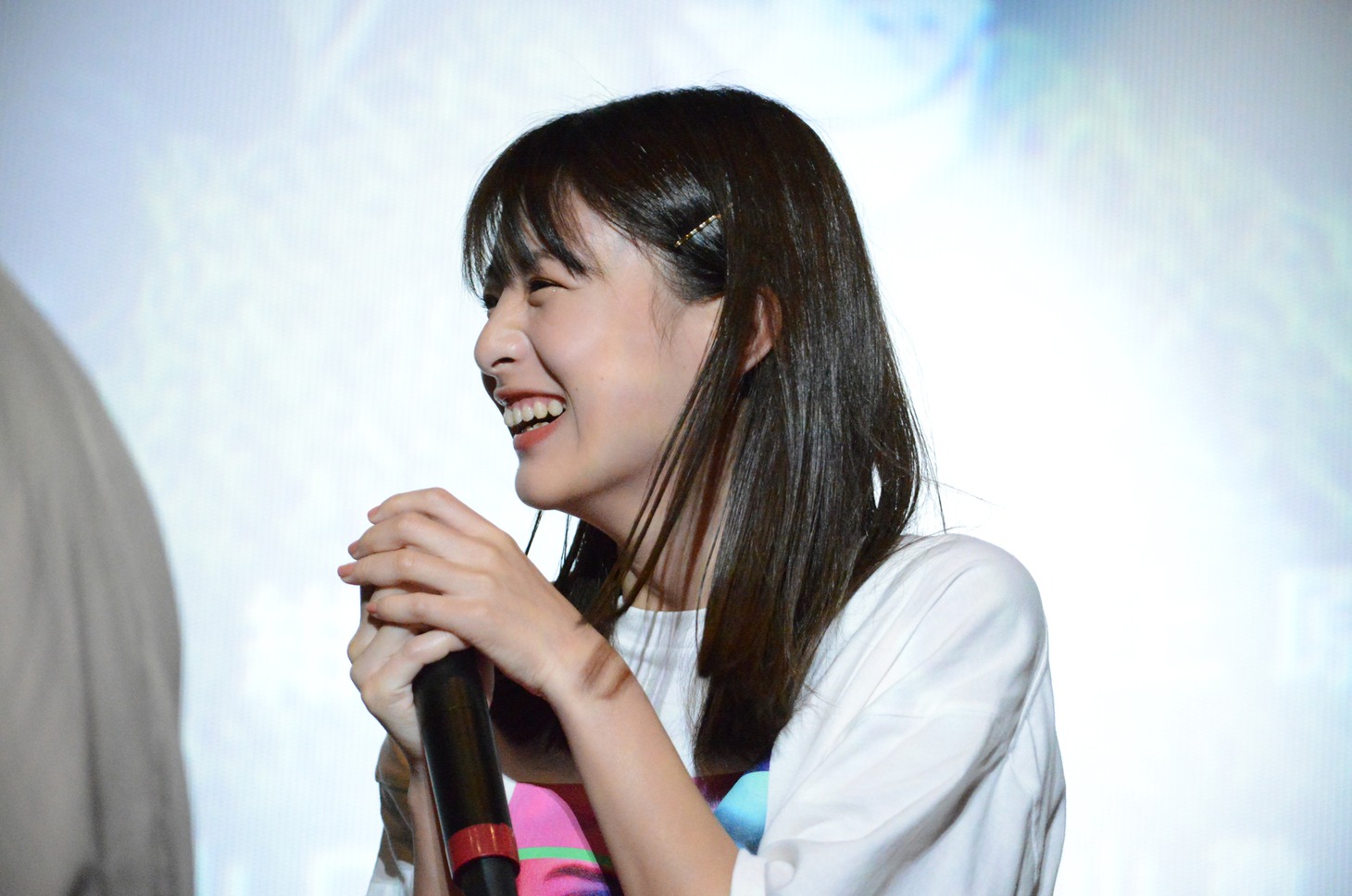 出口夏希
