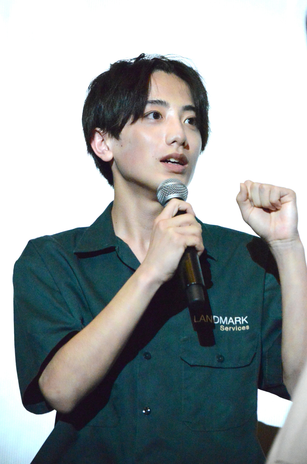 小西詠斗